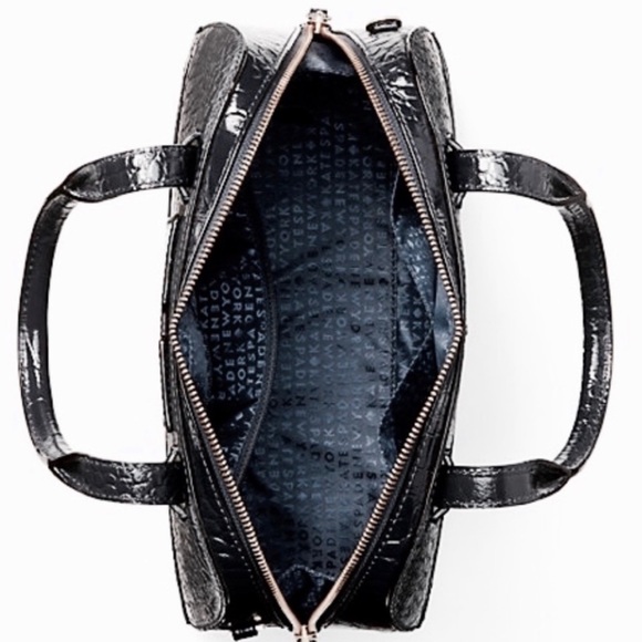 ▪️KATE SPADE▪️Riverside Street Small Felix Satchel - Picture 6 of 8